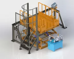 Table Lifter