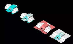 TANDEM DIE