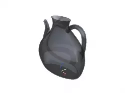 teapot