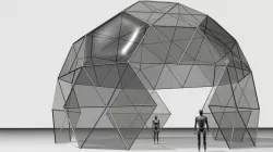 Temporary Pavilion