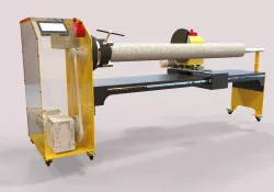textile machine