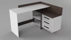 Thales desk