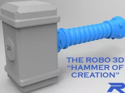 The Hammer of Creation