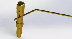 Thermostat Regulus RT4