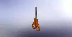 Tijeras/Scissors