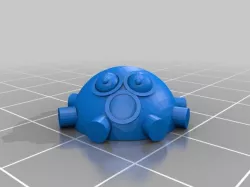 Toe Jammer