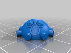 Toe Jammer