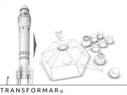 TRANSFORMARs