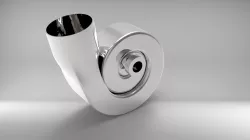 Turbo Hosing