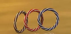 Twisted Bangles