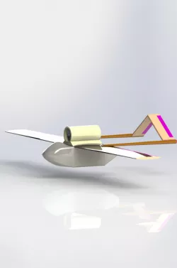 UAV