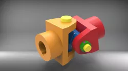 Universal Joint