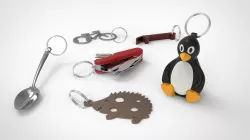 Useful Keychains