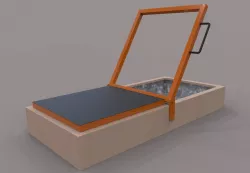 Vacum Form