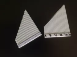 Vero / Stripboard Link Cutting and Stripping Guides