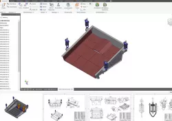 Vibratory Feeder
