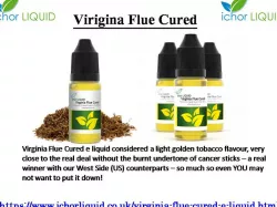 Virigina Flue Cured
