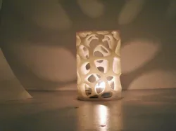 voronoi cylinder