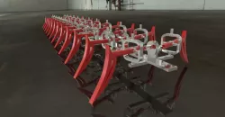 Walking mechanism