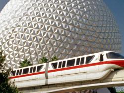 walt disney world monorail 3d models 【 STLFinder