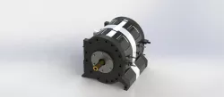 Wankel Engine
