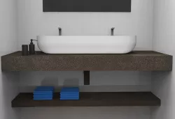 washbasin