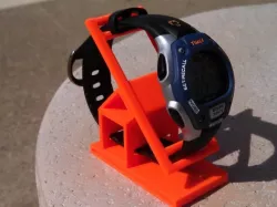 Watch stand