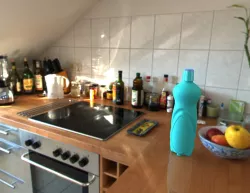 Water bottle