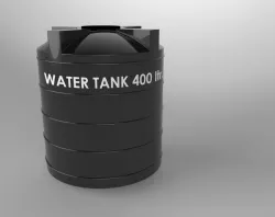 Water Tank
