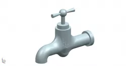 Water Tap