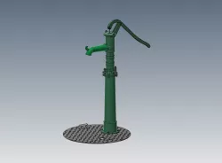 Waterpump