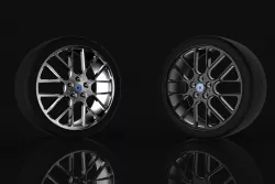 Wheel