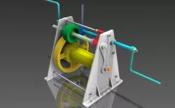 Winch Concept