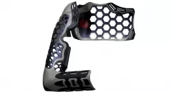 Winged Scapula Brace