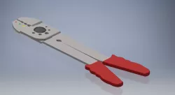 wire cutting tool