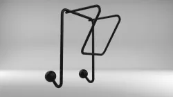 Wire Hook Concept