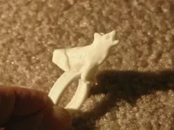 Wolf Ring