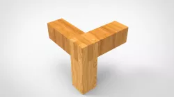 Wood Joint