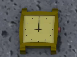 Wrist Watch
