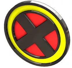 X-MEN