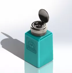 XYTronic Fluid Dispense Bottle