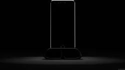 ध्वनि (Dhwani) - Acoustic Phone Speakers+Charging Dock+Phone Mount