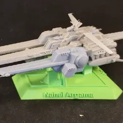 1/1700  Nahel Argama