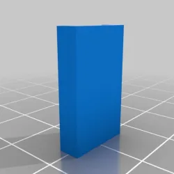 10mm LED clips