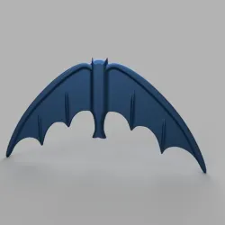 1966 Batman Batarang | Adam West | Robin | Television