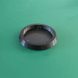 25mm-32mm Base Converter (Friction Fit)