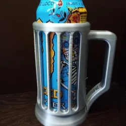 500ml Can Mug Holder 2