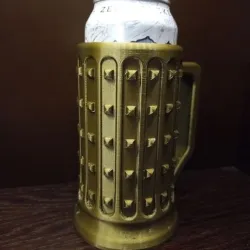 500ml Can Mug Holder 4