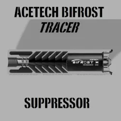 Acetech Bifrost Suppressor