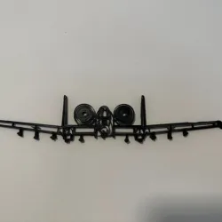 Aircraft Wall Art